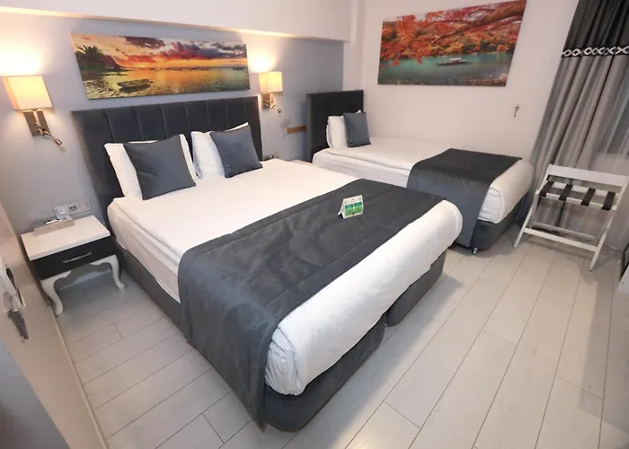 Skalion Hotel & Spa