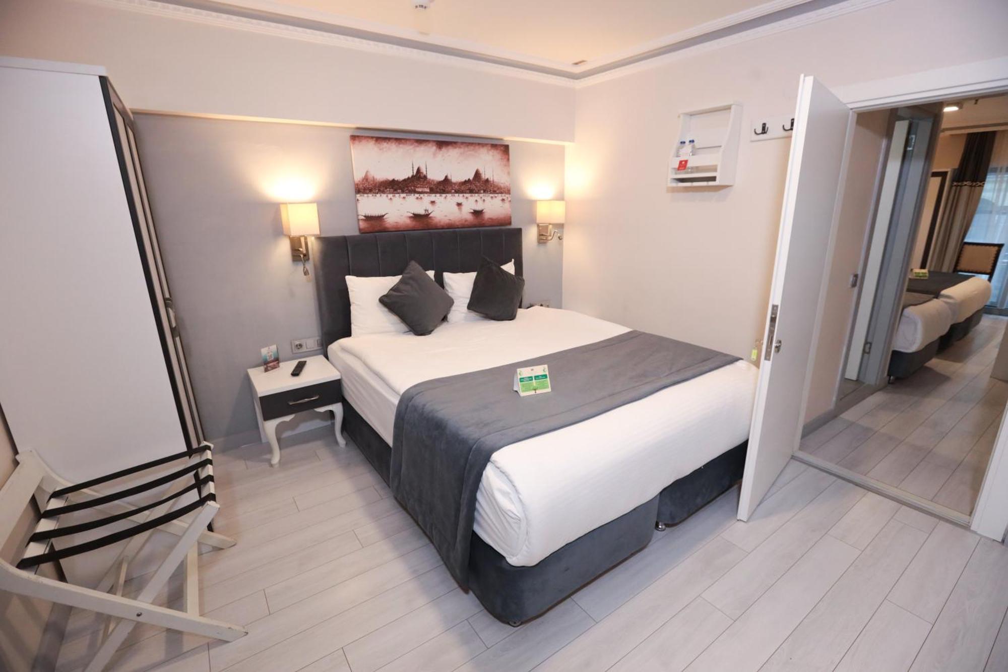 Skalion & Otel İstanbul
