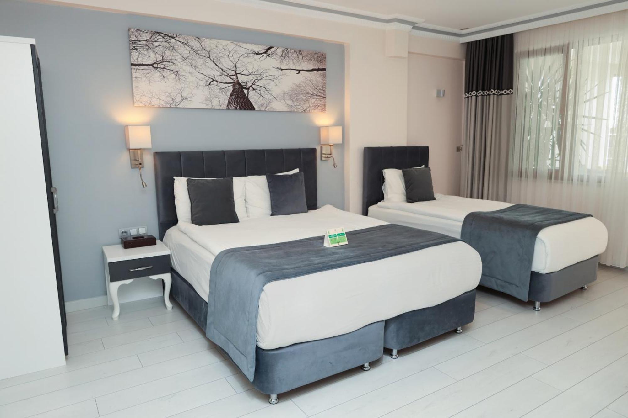Skalion & Otel