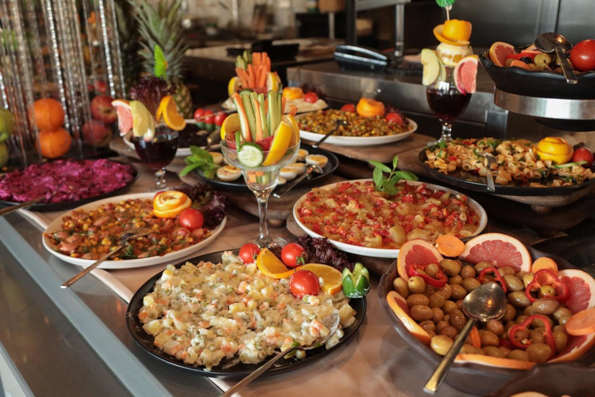 Otel Skalion &