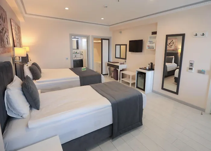 Skalion Hotel